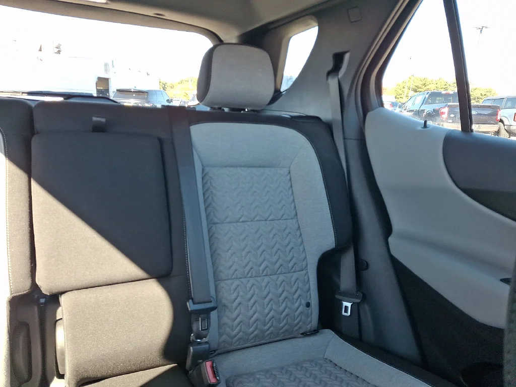 Used 2024 Blue Chevrolet LS image 21