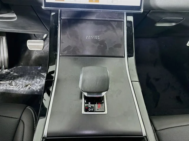 New 2026 Gray Land Rover Hoxton Edition image 18