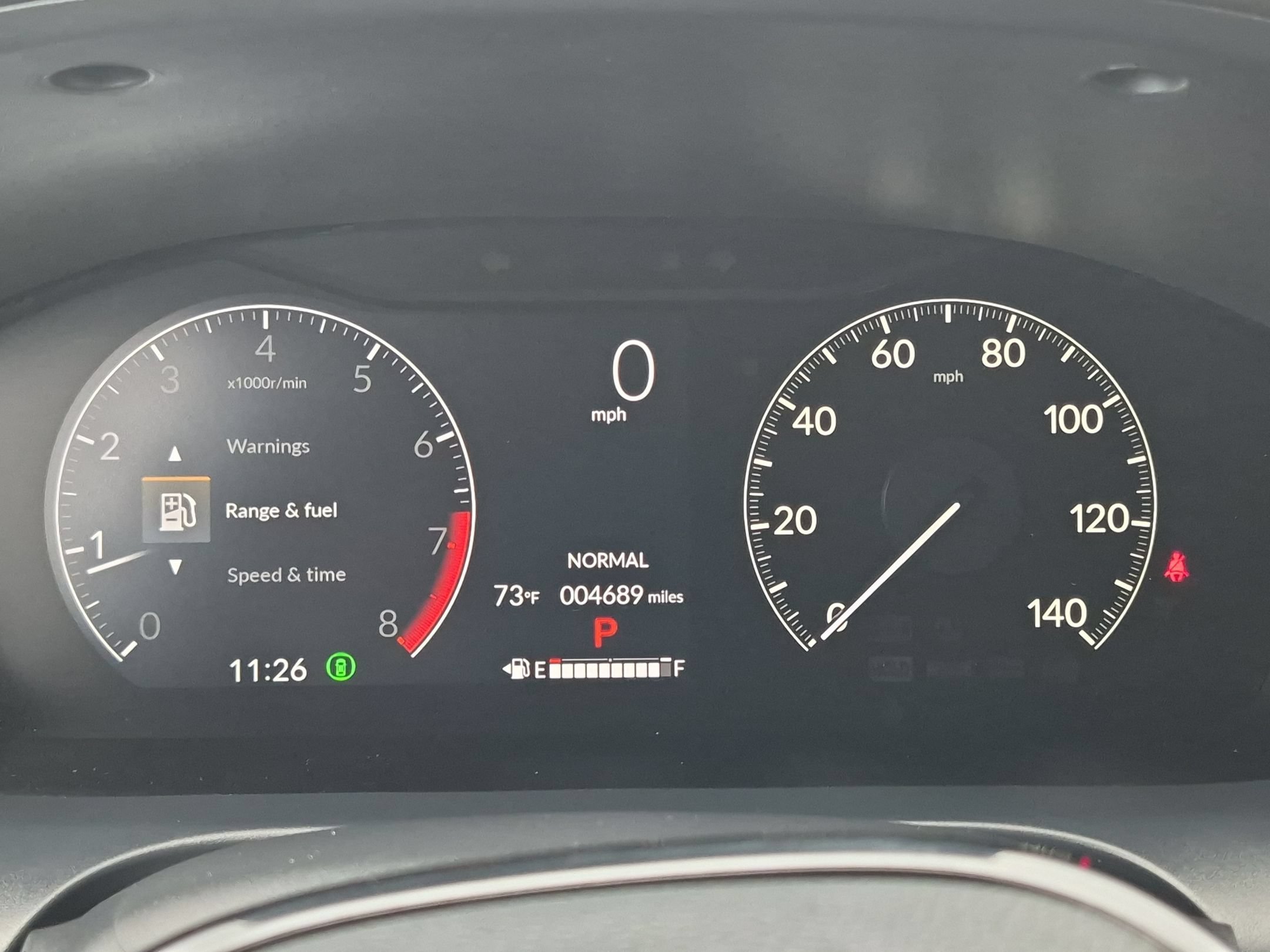 2024 Honda HR-V EX-L - Photo 14