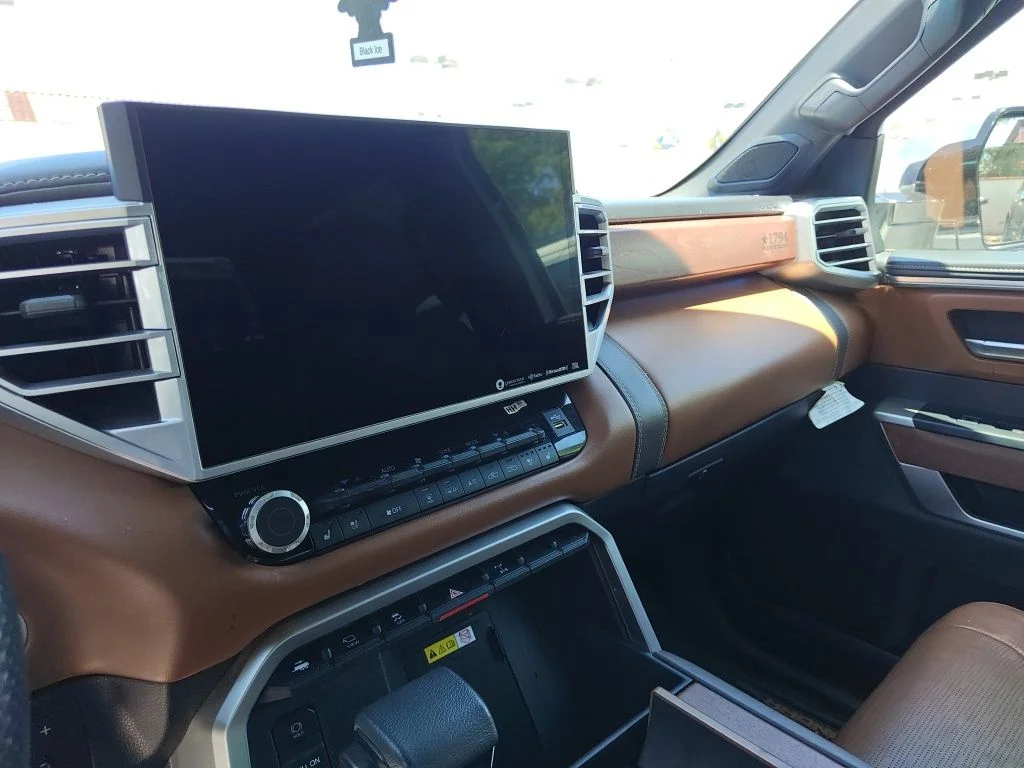 Used 2024 Beige Toyota 1794 image 12