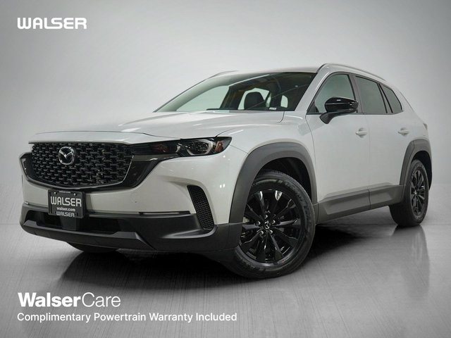 2024 Mazda CX-50 2.5 S Preferred Package