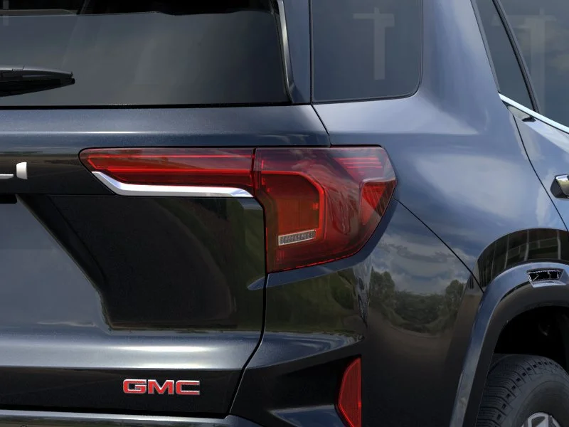 New 2027 Ebony Twilight Metallic GMC AWD Denali image 11