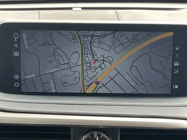 2022 Lexus RX 350 - Photo 12