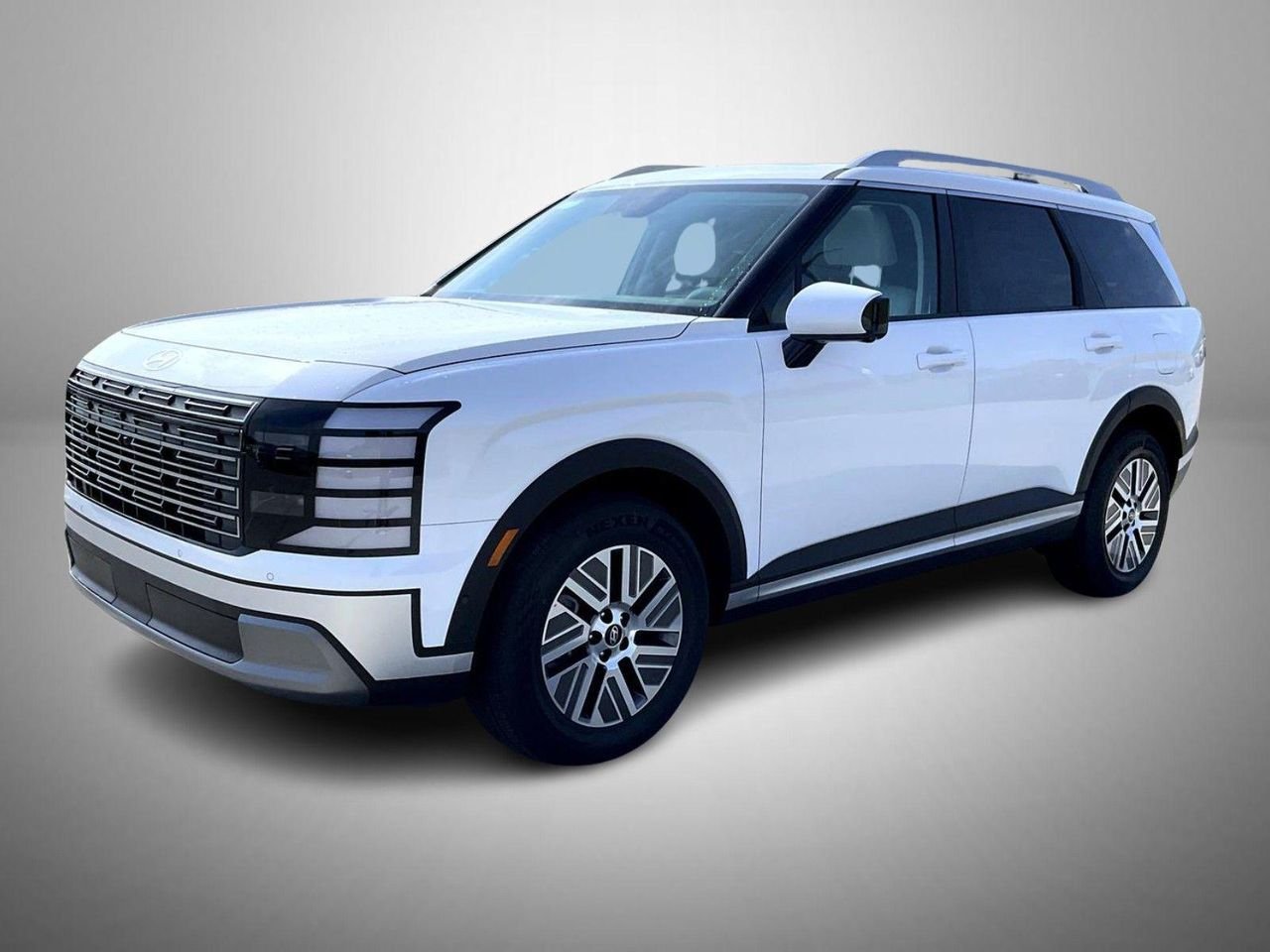 2026 Hyundai Palisade Hybrid