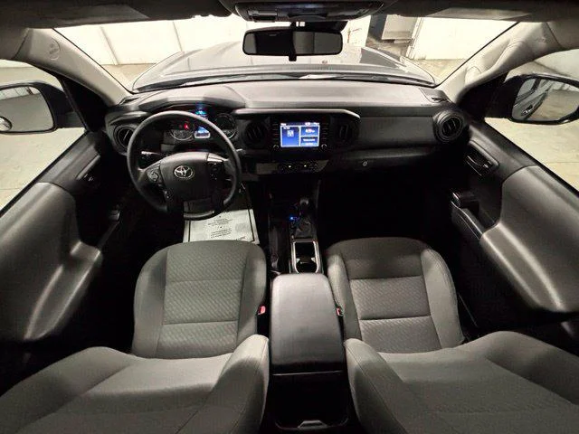 Used 2021 MAGNETIC GRAY MET. Toyota  image 11