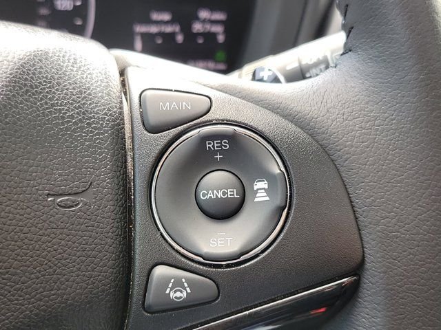 2019 Honda HR-V EX-L - Photo 21