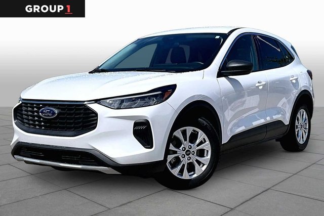 Pre-Owned 2023 Ford Escape Active With Navigation - Offsite Location