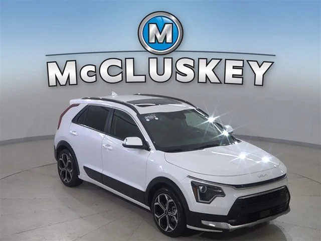 2023 Kia Niro EX Touring - Photo 33