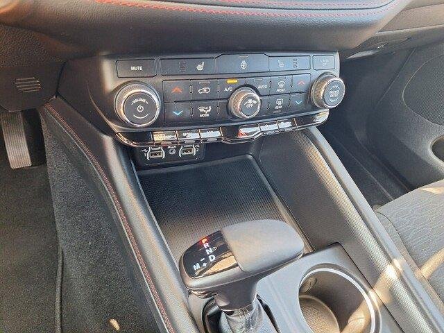 Used 2025 Destroyer Gray Clearcoat Dodge GT image 15