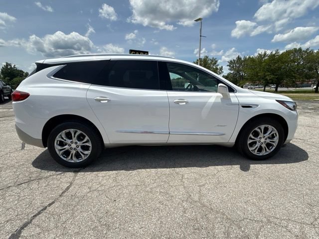 2019 Buick Enclave Avenir - Photo 6