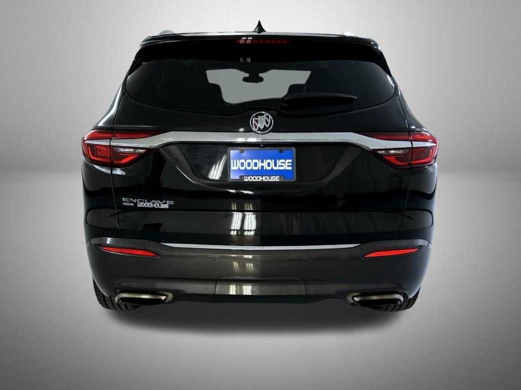 2021 Buick Enclave Premium - Photo 7