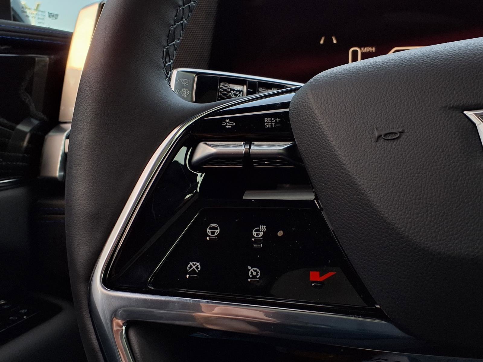 2026 Cadillac Escalade IQL Sport - Photo 24