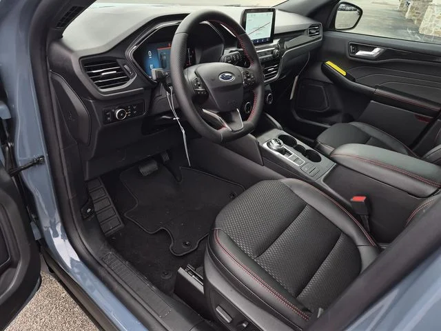 2026 Ford Escape Hybrid ST-Line Select - Photo 13