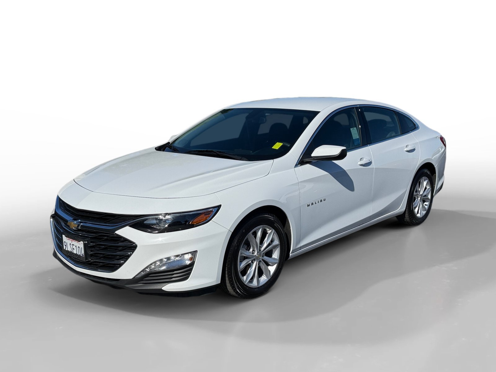 2022 Chevrolet Malibu
