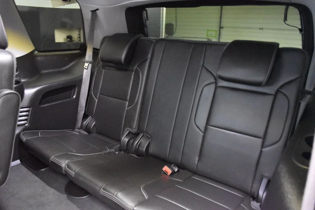 Certified Used 2019 White GMC Denali image 20
