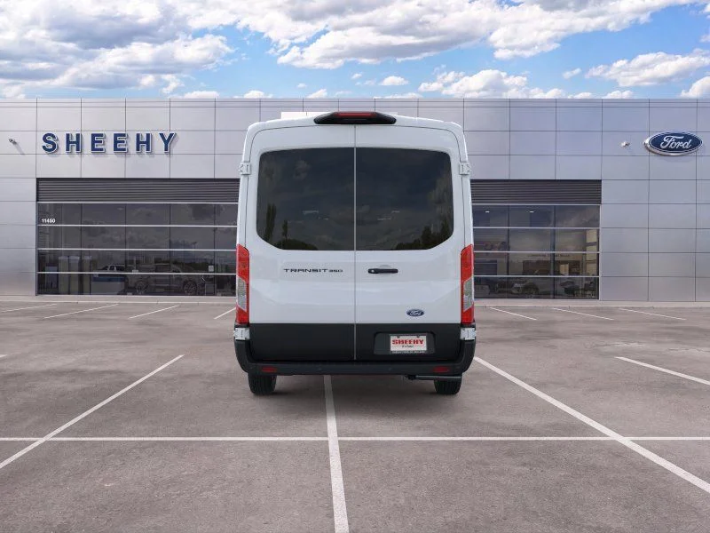 New 2026 Oxford White Ford XL image 5