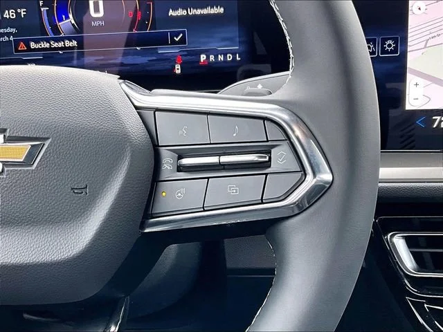 2026 Chevrolet Traverse LT - Photo 20