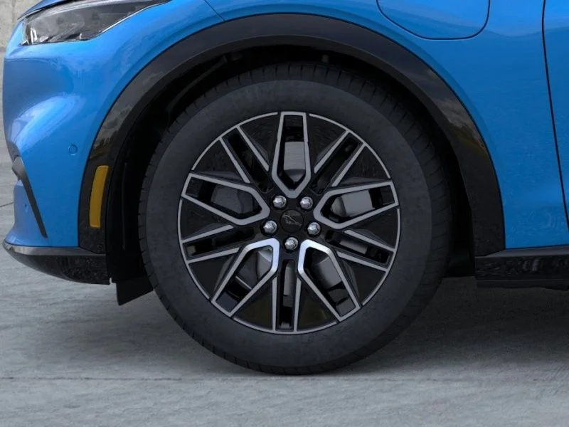 New 2024 Blue Ford Premium image 20