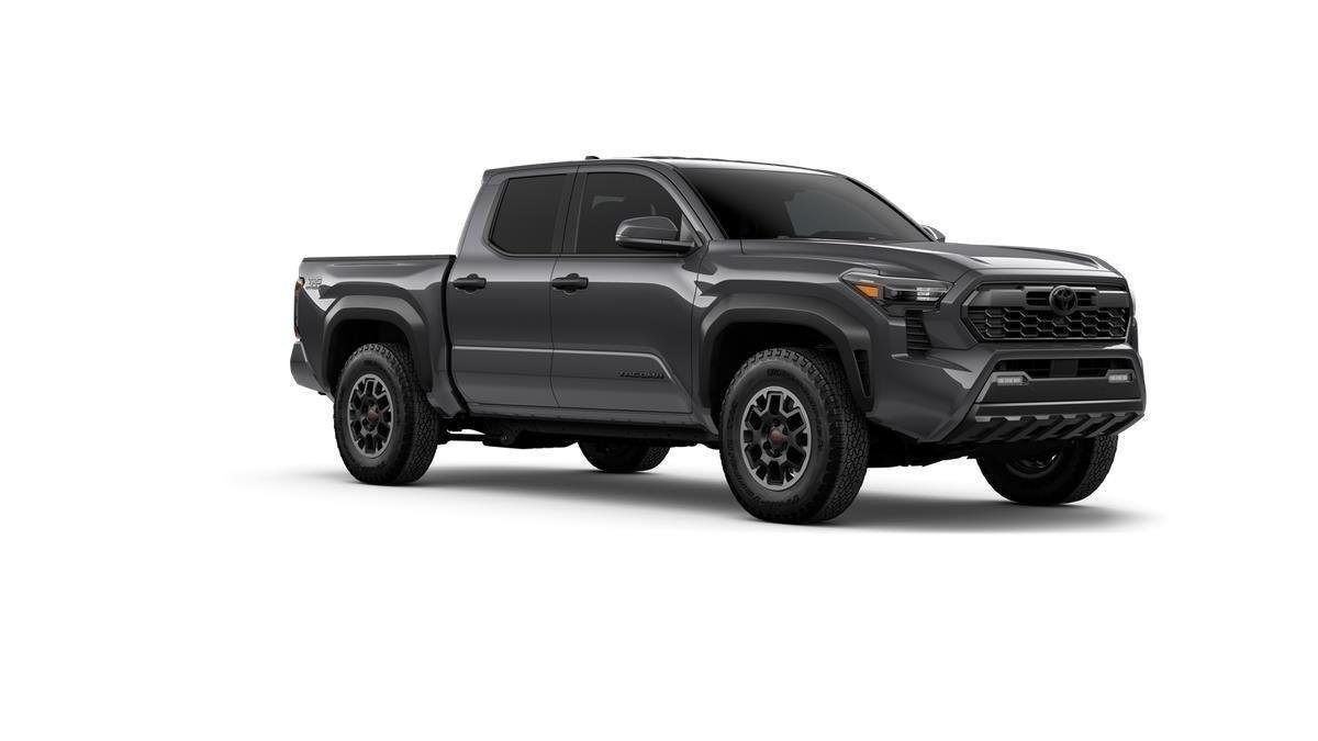 New 2026 Underground Toyota  TRD Off-Road image 30