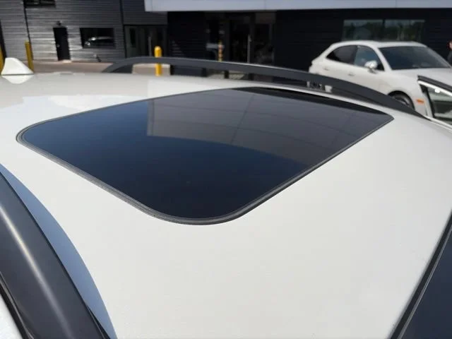 Used 2021 Crystal White Pearl Subaru Premium image 4