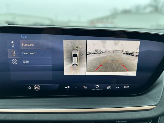 2026 Buick Envision Sport Touring - Photo 25