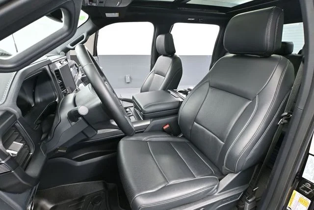 2025 Ford F-150 Lariat - Photo 26
