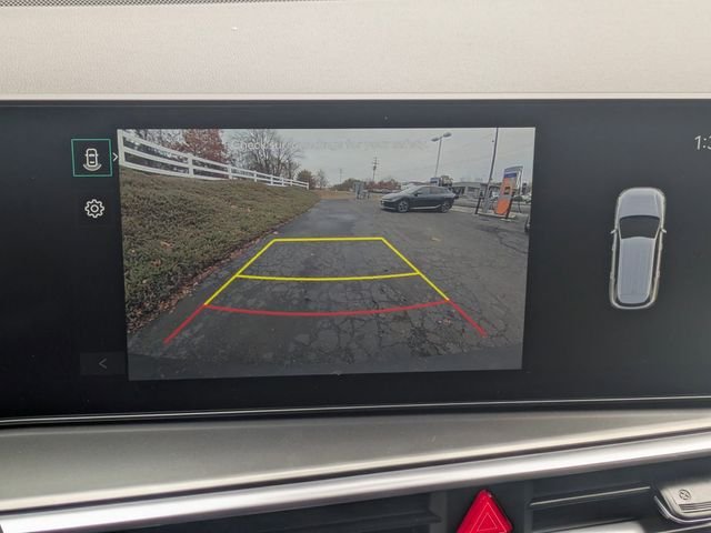 2026 Kia Sorento EX PHEV - Photo 24