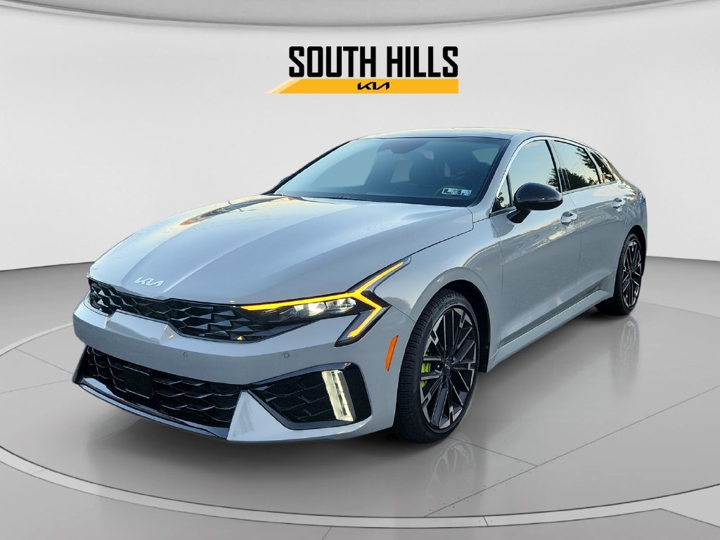2026 Kia K5