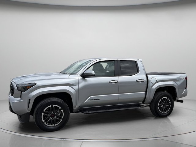 2025 Toyota Tacoma 2WD TRD Sport