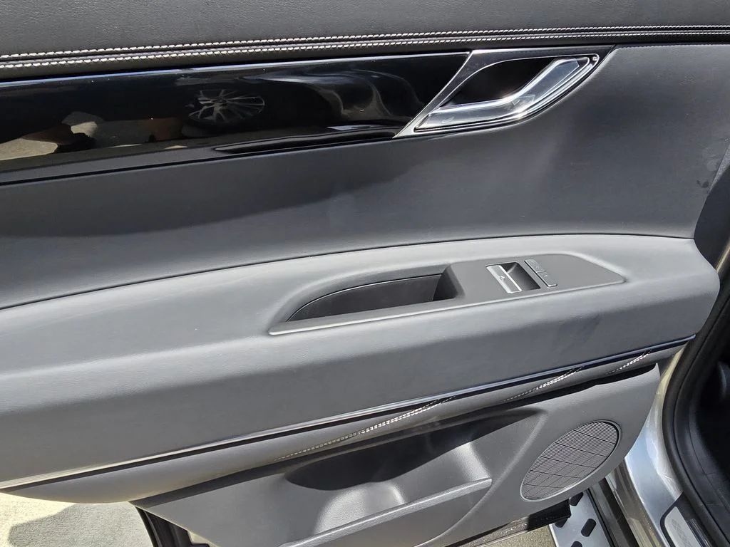 New 2027  Genesis 2.5T image 12