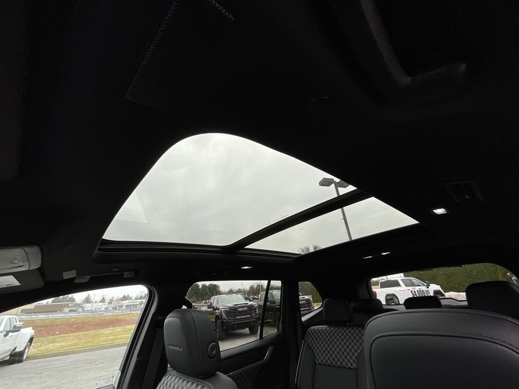 New 2026 Ebony Twilight Metallic GMC Denali image 30
