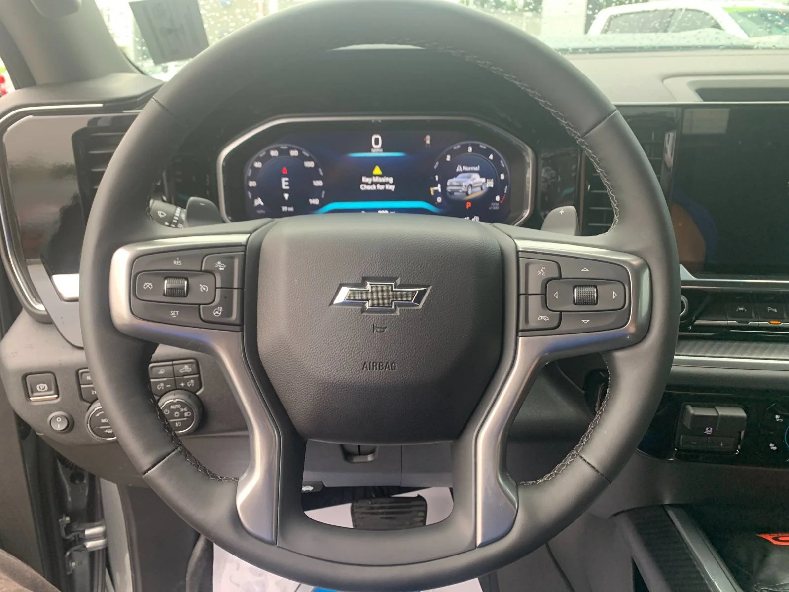 2026 Chevrolet Silverado 1500 RST - Photo 25