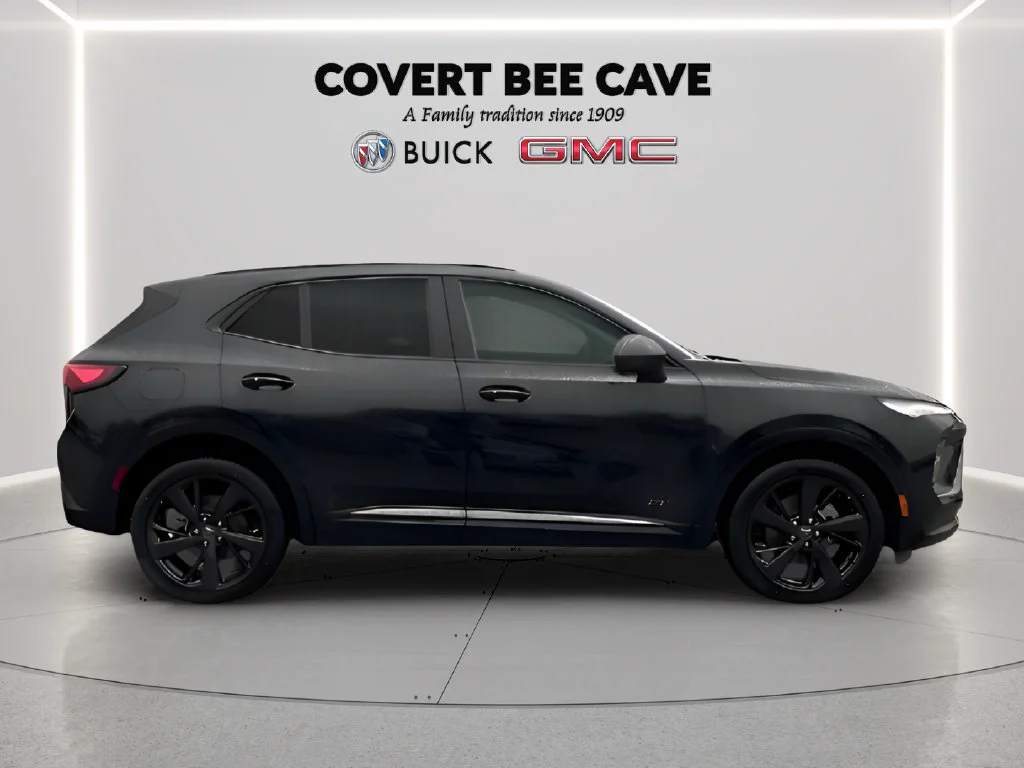 New 2026 Buick Envision Sport Touring, photo 11