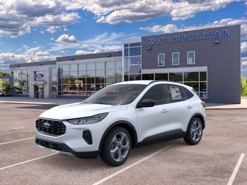 Escapes | Metropolitan Ford of Eden Prairie