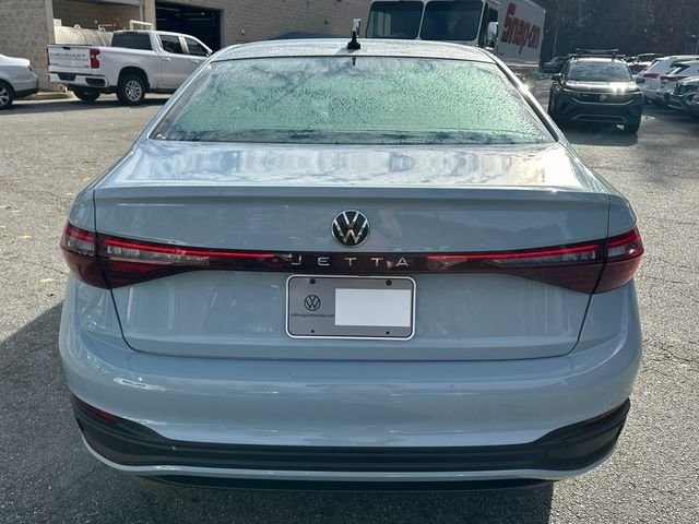 New 2026 Gray Volkswagen 1.5T Sport image 6