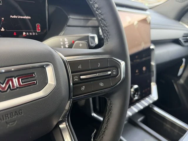 New 2026 White GMC Elevation image 22