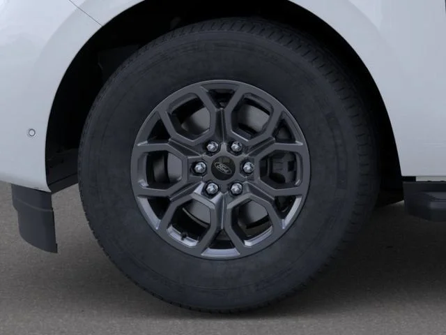New 2026 Oxford White Ford Active image 19