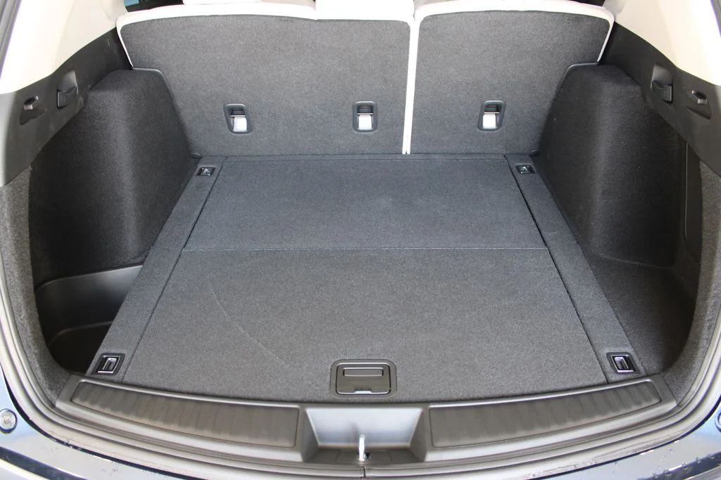 New 2026 Canyon River Blue Metallic Acura Technology Package image 14