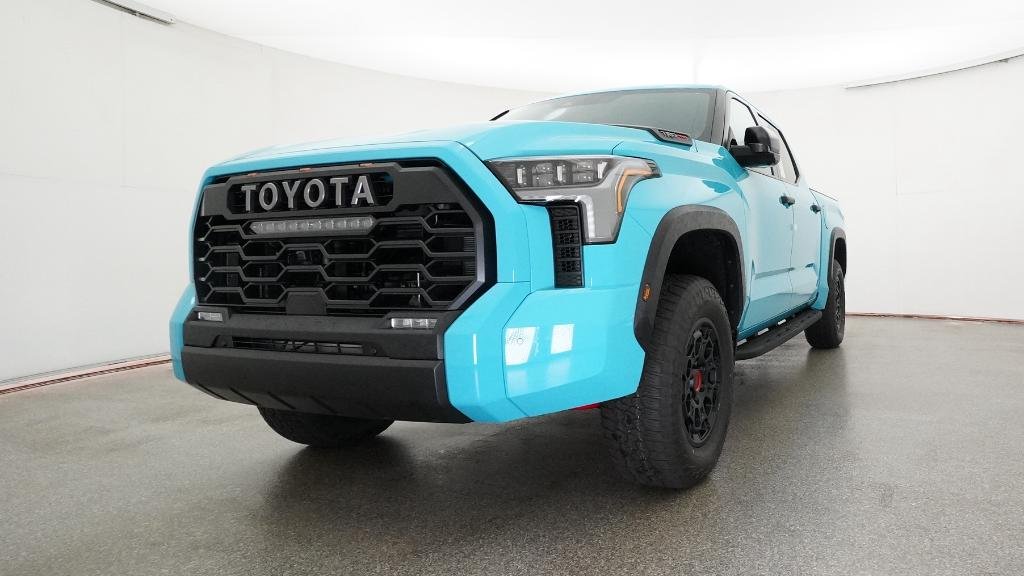 New 2026 Wave Maker Toyota TRD Pro image 6