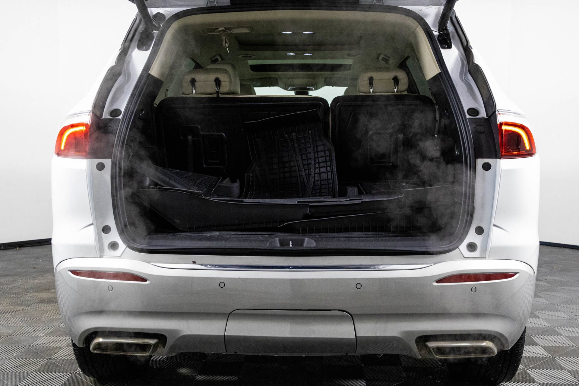 2023 BUICK ENCLAVE - Image 36