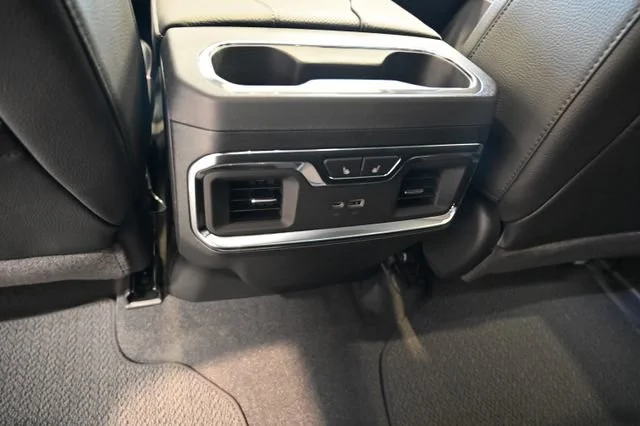 2026 GMC Sierra 1500 Denali - Photo 33