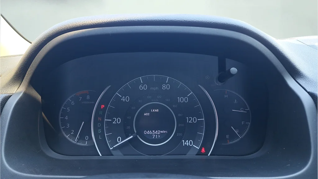 Used 2015  Honda Touring image 19