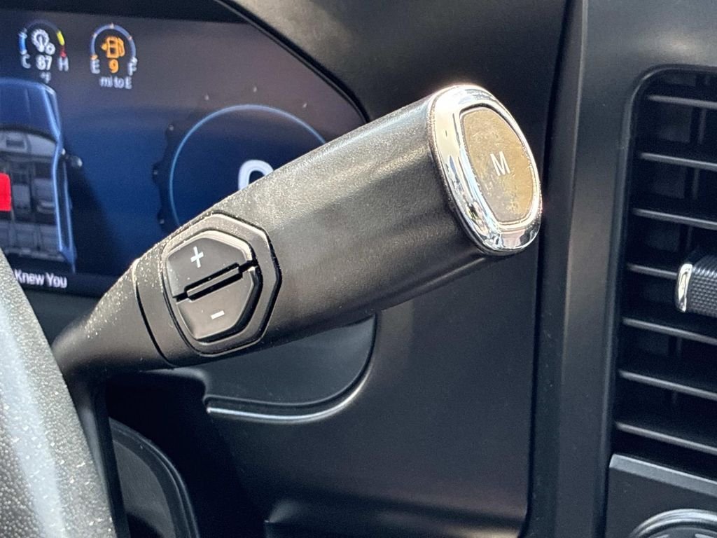 Used 2024 Gray Ford Lariat image 30