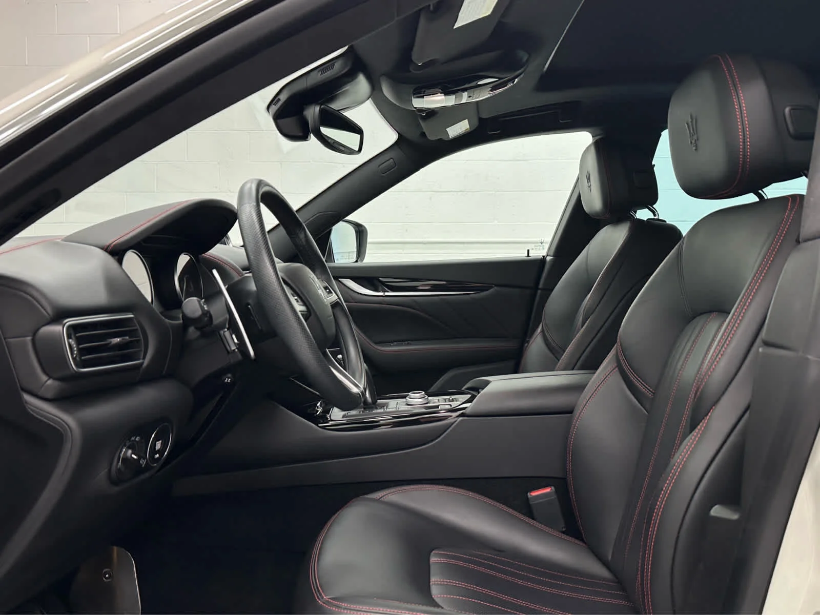 2023 Maserati Levante GT - Photo 11