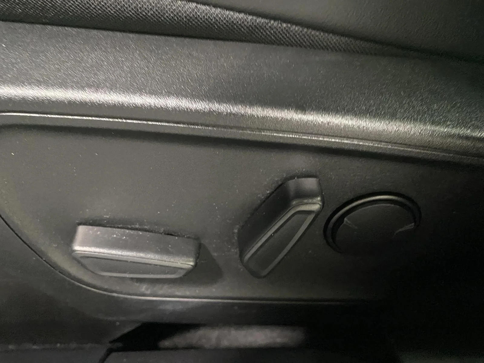 Used 2023 Agate Black Ford ST-Line Select image 21