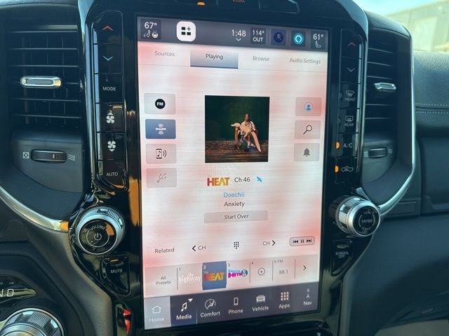 2026 RAM 1500 Laramie - Photo 28