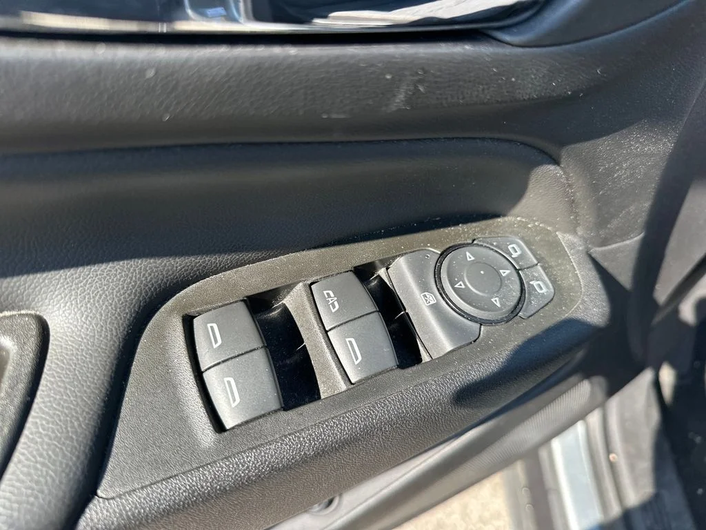 Used 2024 Gray Chevrolet LT image 40