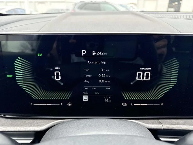 New 2026 Wolf Gray Kia X-Line image 26