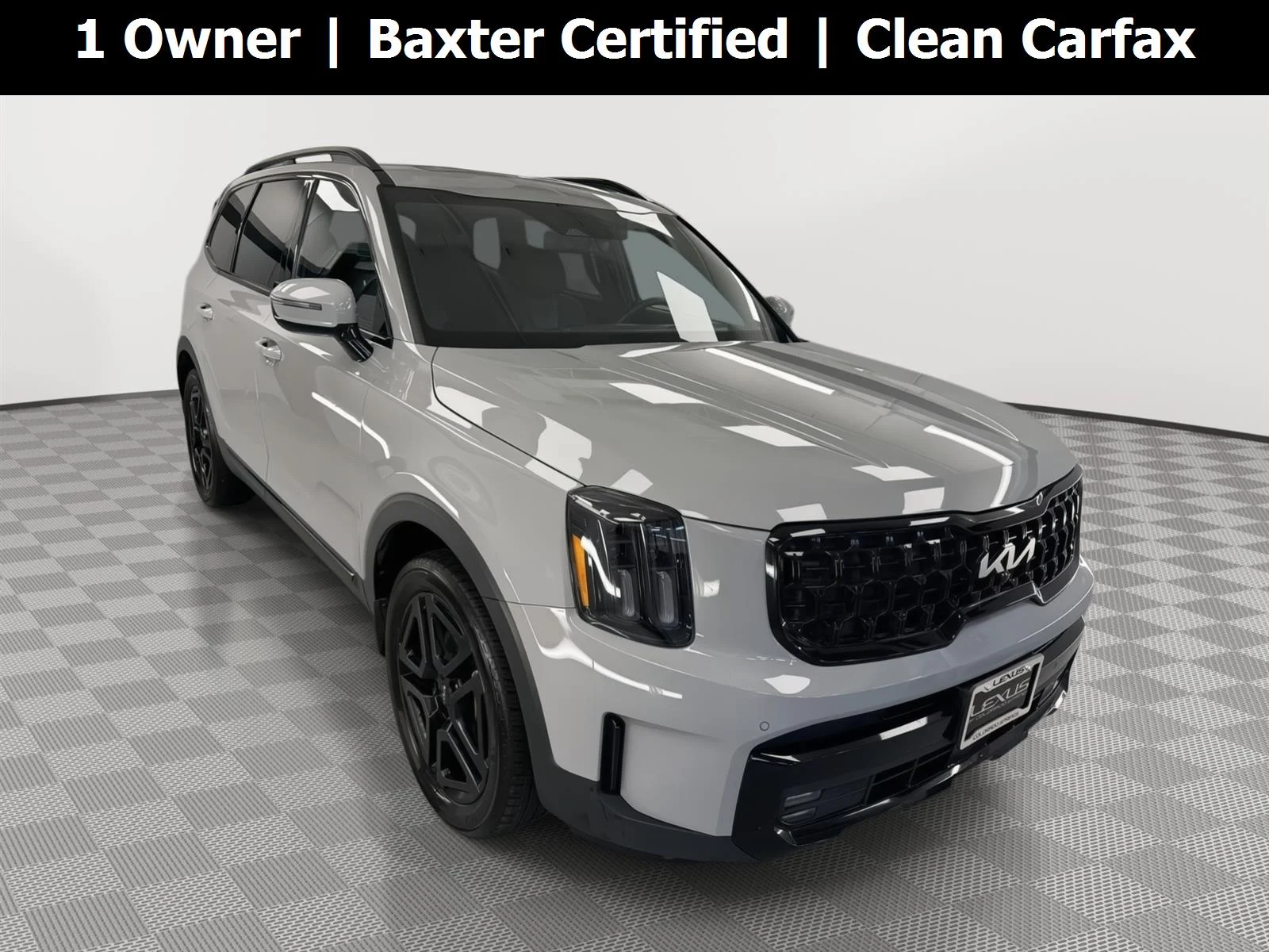 2024 Kia Telluride