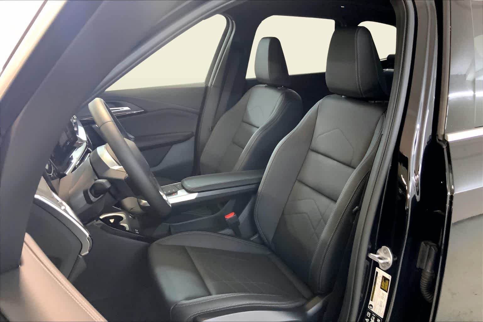 2025 BMW X1 XDrive28i - Photo 9
